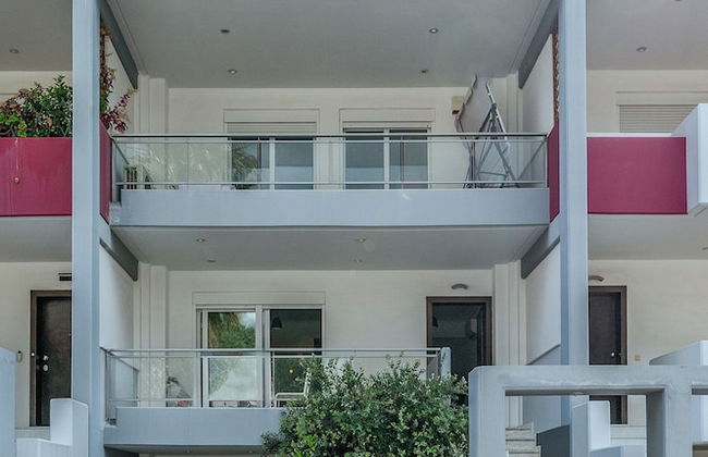 Elvita Spata Luxurious Villa - Foto 33