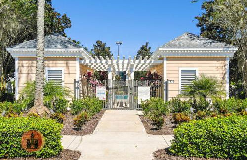 Heaven On Earth At Reunion! Sleeps 10! Near Disney! - Foto 14