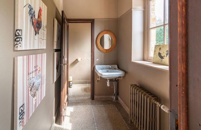 Luxury Chalet in Jalhay With Private Sauna - Foto 20