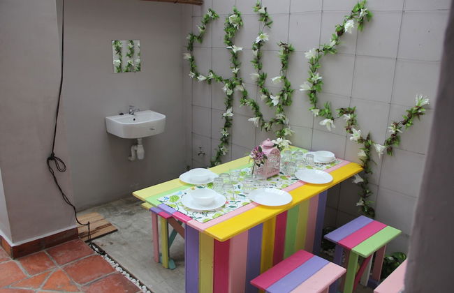 Secret Garden Homestay - Foto 23