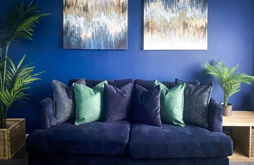 Phoenix House - 2 Double Bedroom House - Business and Corporate Travellers - Photo 2