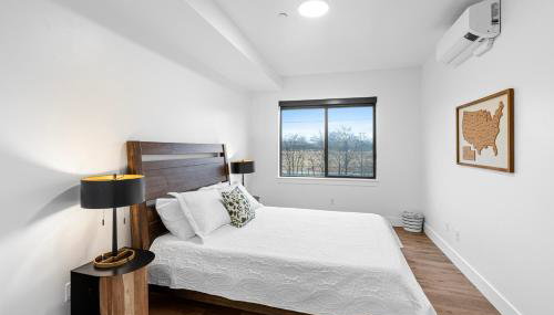 Airport Access with Stunning View A203 - Foto 2