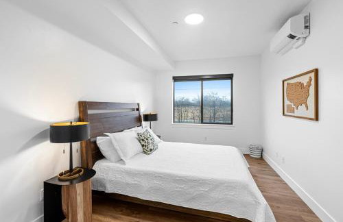 Airport Access with Stunning View A203 - Foto 2