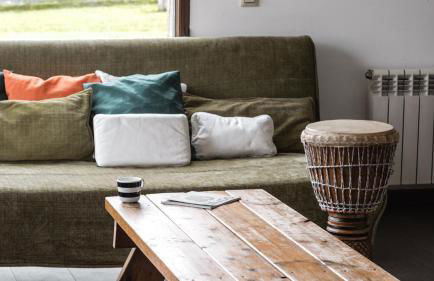 Ak-55 Rural House - Foto 53