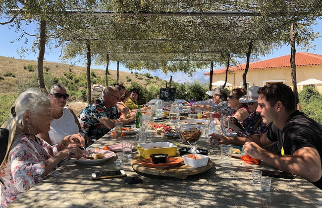 Bote Farms - Agritourism - Foto 39