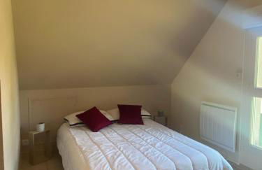 Le Gîte de Beauval - Foto 11