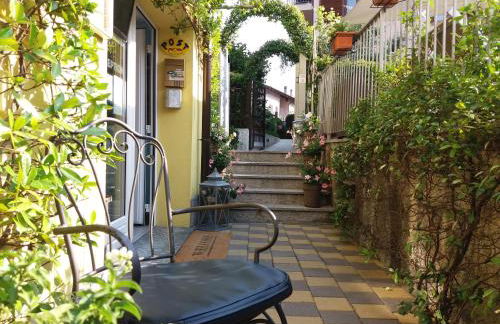 Residence Domaso - Photo 11