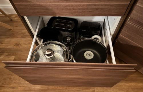 MyHappyplace in the middle of Berlin - Photo 41