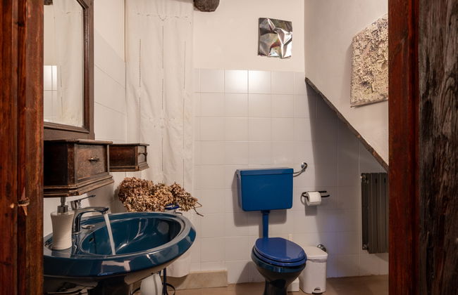 Borgo del Riondino - Photo 32