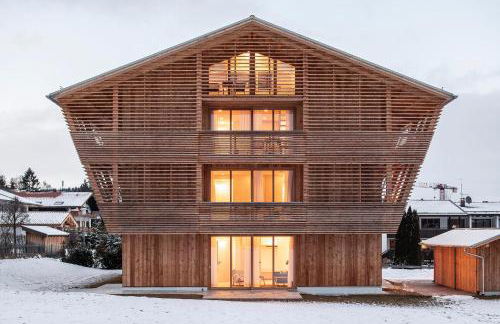 Alpin Chalet Trinkl - adults only ab 16 Jahren - Foto 25