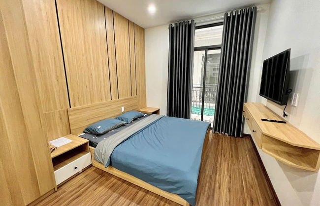 Vinhome Marina by HPT Home - Foto 3