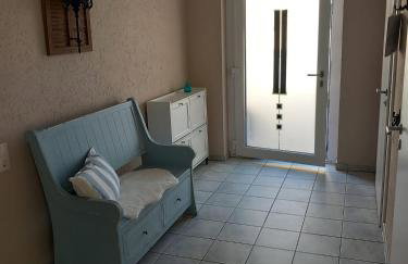 Ferienhaus Strandhaus Sonnenseite rechts, nur 100m vom Senftenberger See - Foto 35