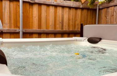 Townhome with Hot Tub-Grand Ways Stay- Clarissa Pl - Foto 9