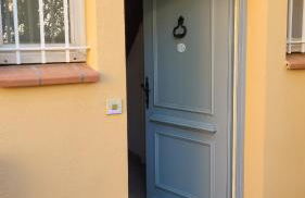 Seaview house, close Cannes, pool, garden. garage - Foto 19