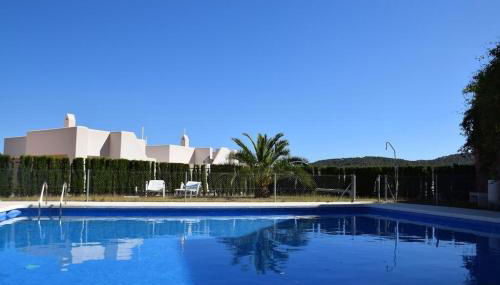 Sunset sea view & garden Spa Cala Tarida 6p max - Foto 4