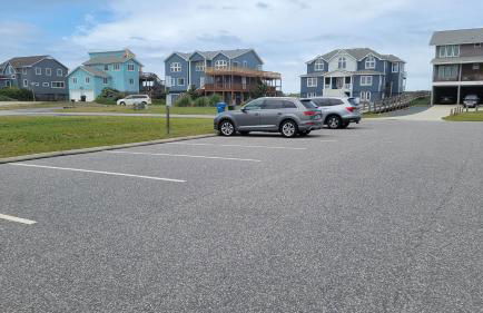 114 Sandbar, Private Pool, Short Walk to Beach - Foto 40