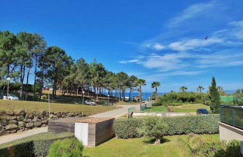 Stella - Agosta beach by foot Terrace - by TGB - Foto 1