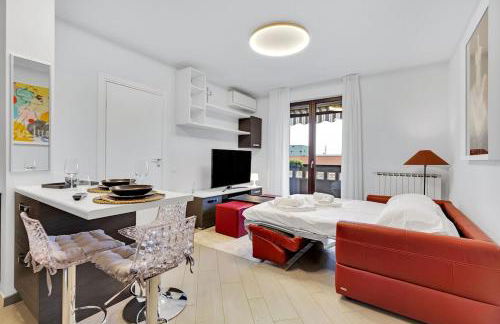 Art&Comfort Apartment - 2 passi dalla Stazione - Foto 10