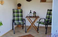 Ferienwohnung Bergblick - Foto 20