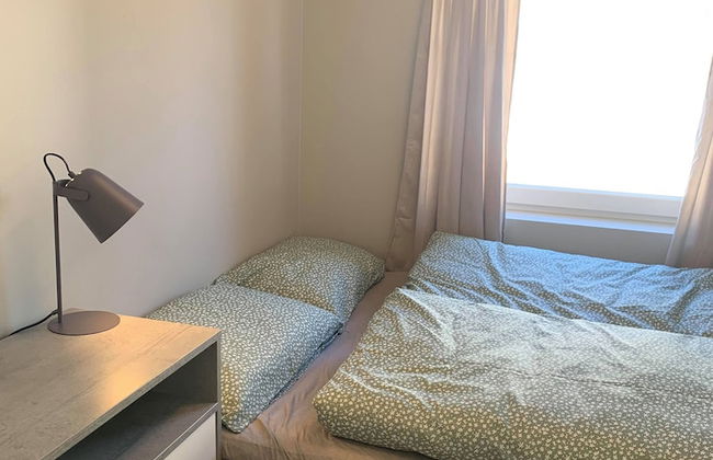 Notodden Sentrum Apartment NO 4 - Photo 1