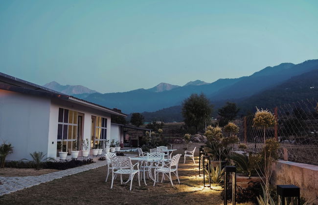 Bir Valley Retreat - Foto 38