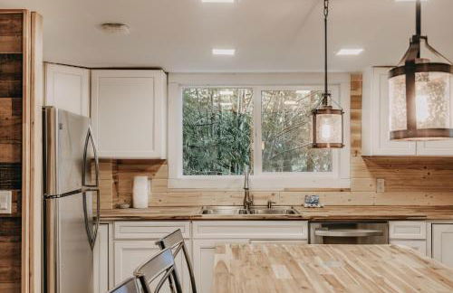 Mt Baker Rim Cabin #78 - Wifi - Pets Ok - Foto 8