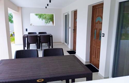 Q Luxury Rooms Paleros - Foto 11