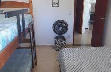 Meu Lugar de descanso à 250 metros da praia, piscina, churrasqueira - Foto 38