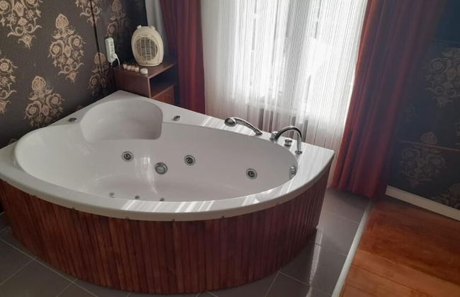 Ata suit Otel - Foto 19