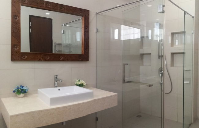 Palm Residence - Foto 6