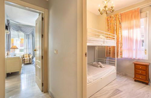 Sevilla Sunshine - Vacacional Sevilla - Foto 26