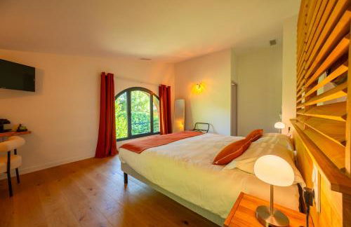 LE MOULIN DE LA FLAMBERE - Foto 20