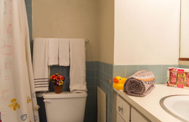 Montego Bay Club Resort - Foto 56