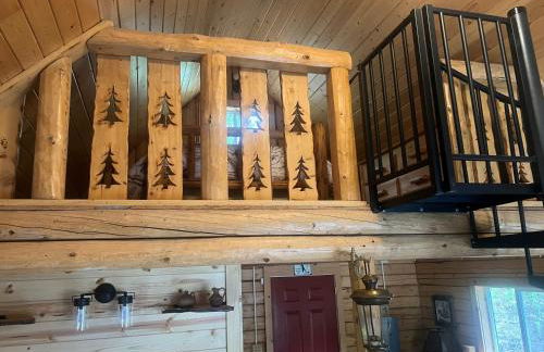 Northern Nights Lodging - Foto 25