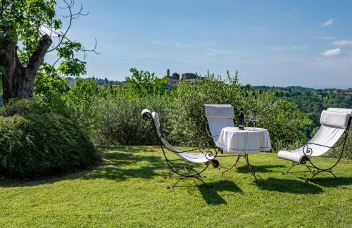 Villa Bric del Vento by Interhome - Photo 71