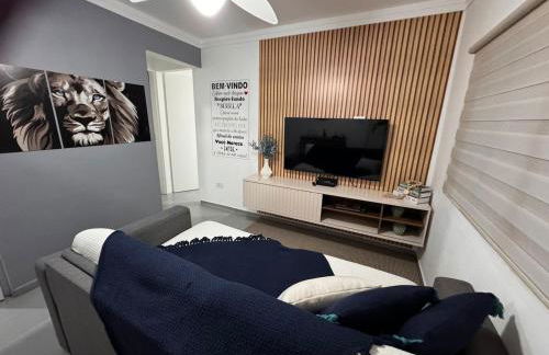 Apartmento charmoso - Foto 3