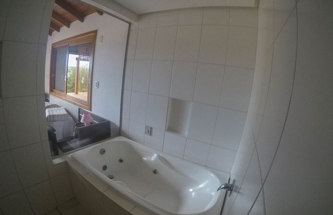 Cabana à Beira D'água Linda Vista - Foto 13