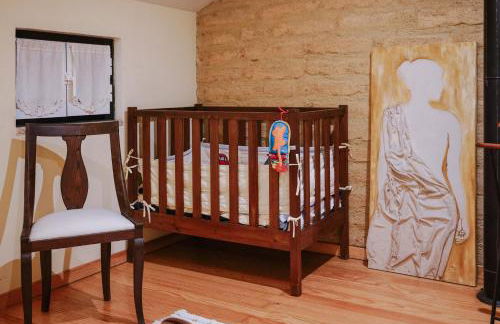 Casa Rural Oliveira do Bairro - Foto 32