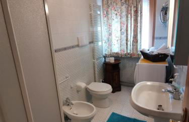 Mansarda a Carciato, trilocale in montagna - Foto 44