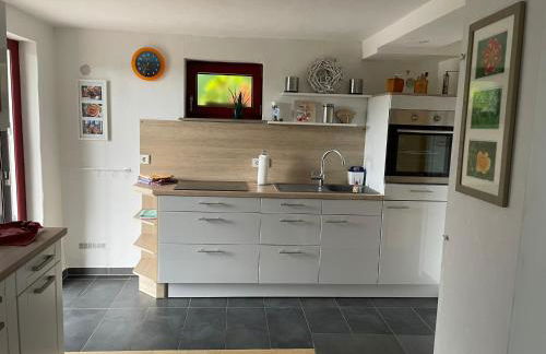 Ferienwohnung Lahntalblick - Foto 7