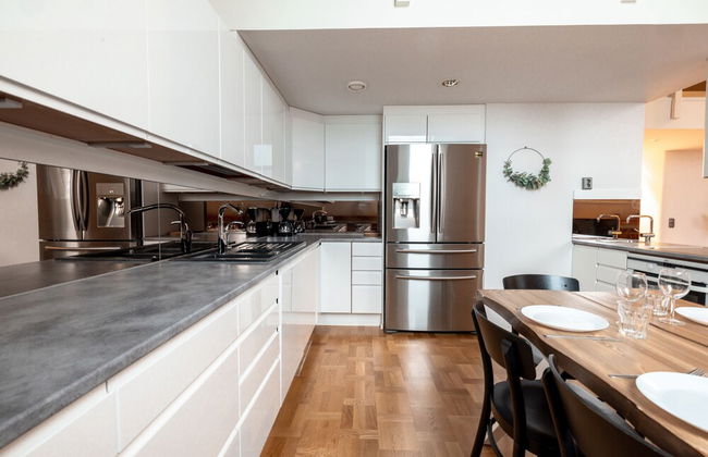 2ndhomes Bright & Modern 107m2 Penthouse - Foto 16