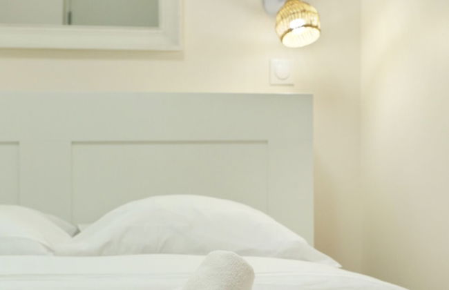 Résidence Grands Boulevards (Chenier) - Photo 2