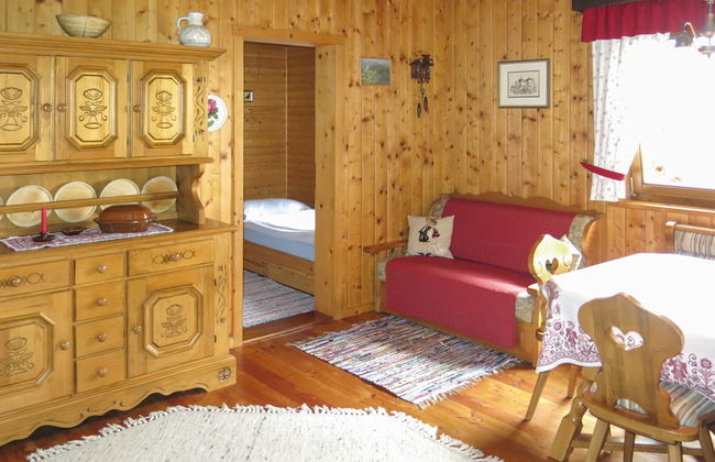 Saurachberghütte - Photo 16