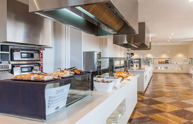 Pierre & Vacances Premium Menorca Binibeca - Foto 31