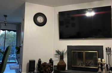 Lovely 2BR Condo near UNCW Beach - Foto 10