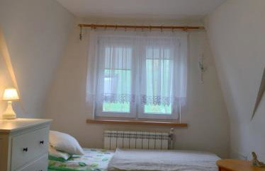 Dom Słoneczko pokoje do wynajęcia w Białowieży - Foto 17