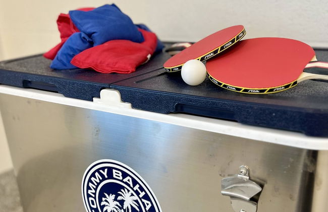 Lido Dream Getaway Duplex N - Foto 60