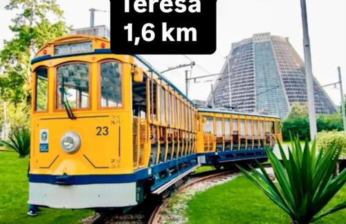 Conforto e aconchego na Lapa - Foto 20