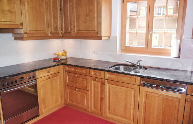 Chalet Nagano - Foto 9