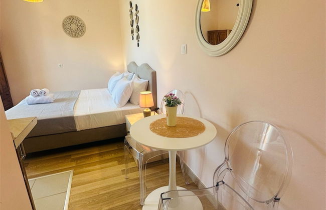 Nikos Apartments - Foto 34